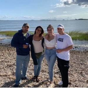 Meet your Posher, Ryan